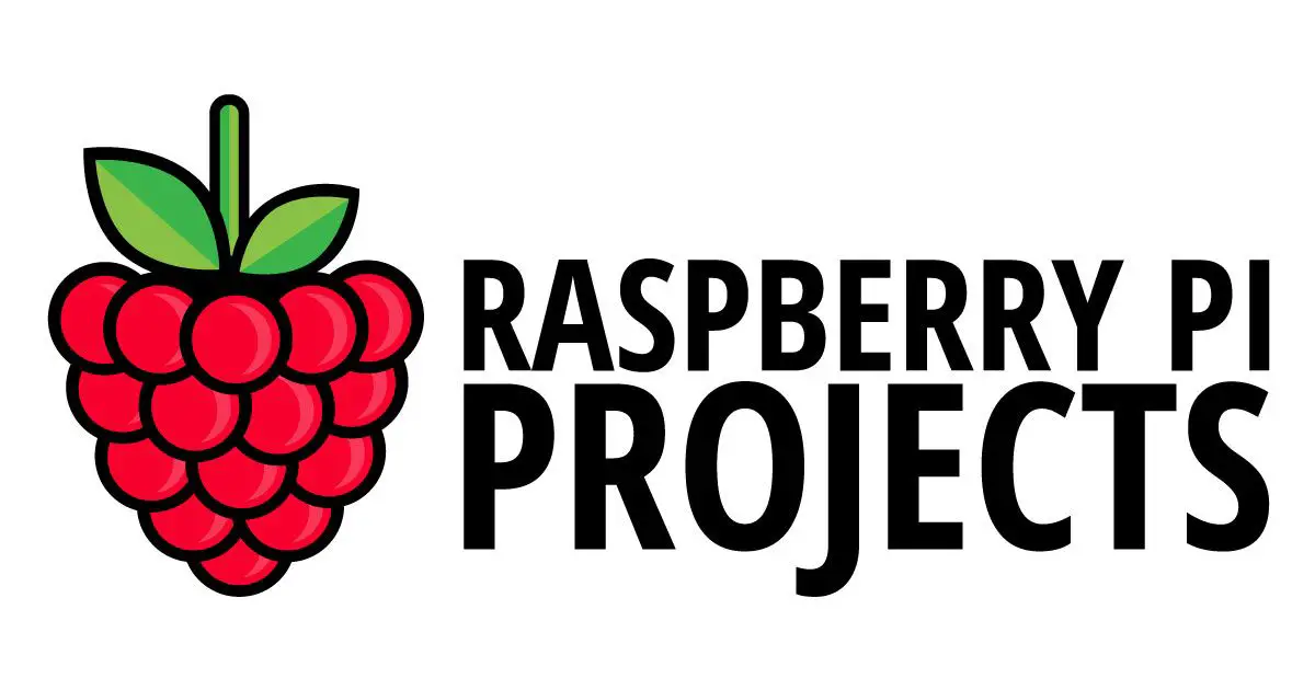 Home - Raspberry Pi Projects