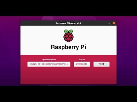 How to get started with Ubuntu Desktop on Raspberry Pi