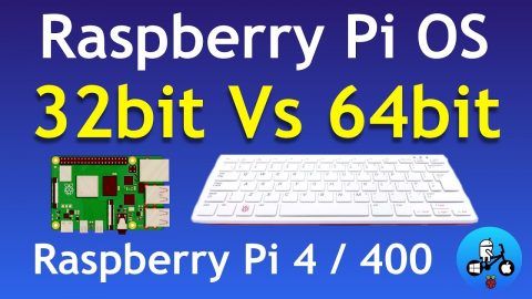 download raspberry pi os 64 bit