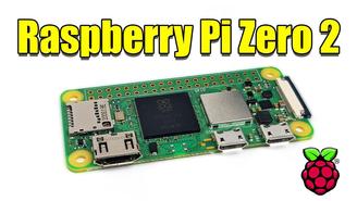 Raspberry Pi Zero W Review