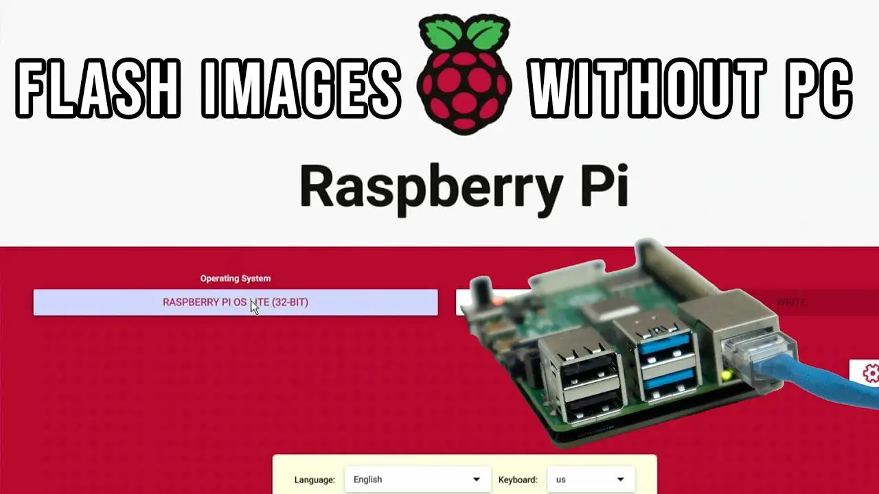 How To Install Raspberry Pi Imager Beta Bootloader