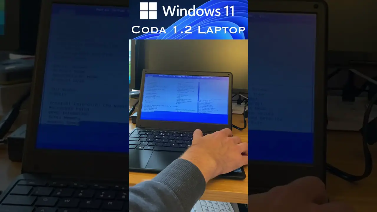 Install Windows 11 on unsupported devices with Rufus. Coda 1.2 £69.99 Laptop